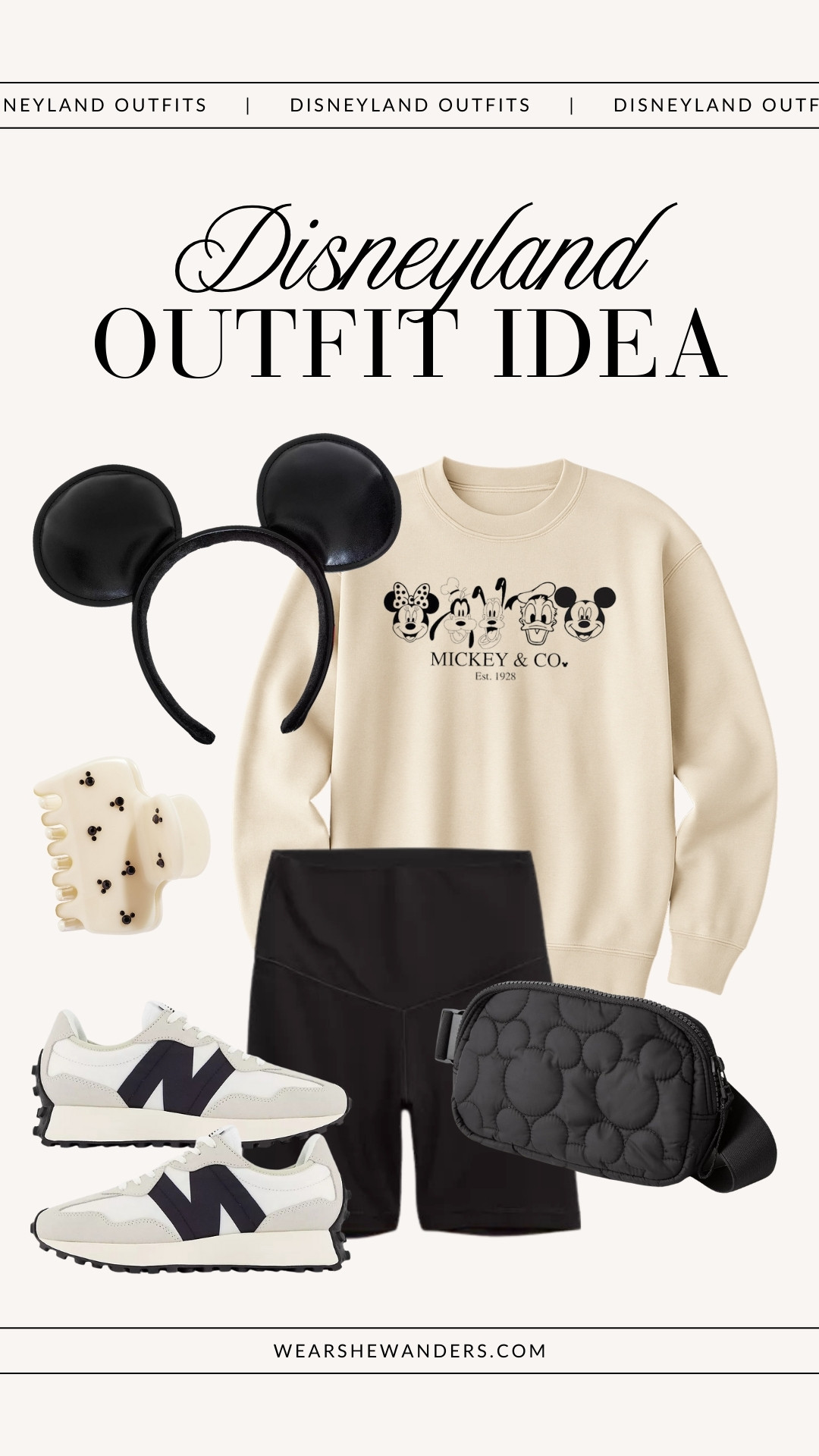 Disneyland outfits, Disneyland outfit ideas, Disneyland outfit womens, Disneyland outfit inspo women, Disneyland outfit ideas women, Disney outfits, Disney outfit ideas, Disney outfits for women // wearshewanders, @wearshewanders, wearshewanders.com, Wear She Wanders 

 

#LTKActive #LTKSaleAlert #LTKPetite #LTKFindsUnder50 #LTKFindsUnder100 #LTKStyleTip #LTKTravel #LTKShoeCrush #LTKItBag