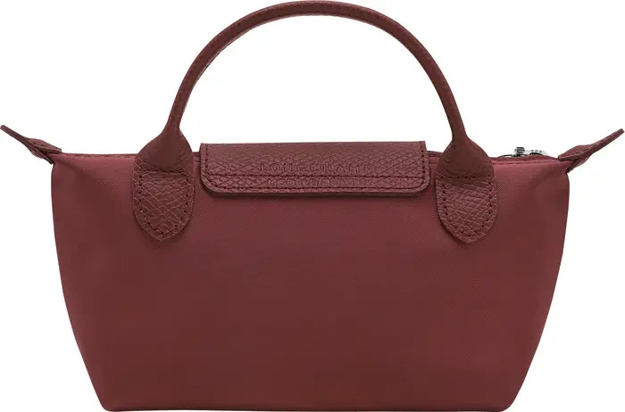 Longchamp Le Pliage One Cosmetic Case | Nordstrom | Nordstrom