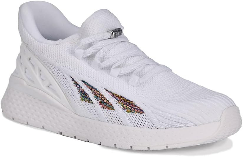 Drew Women's Halo Slip Resistant Step in Athletic Shoe | Amazon (US)