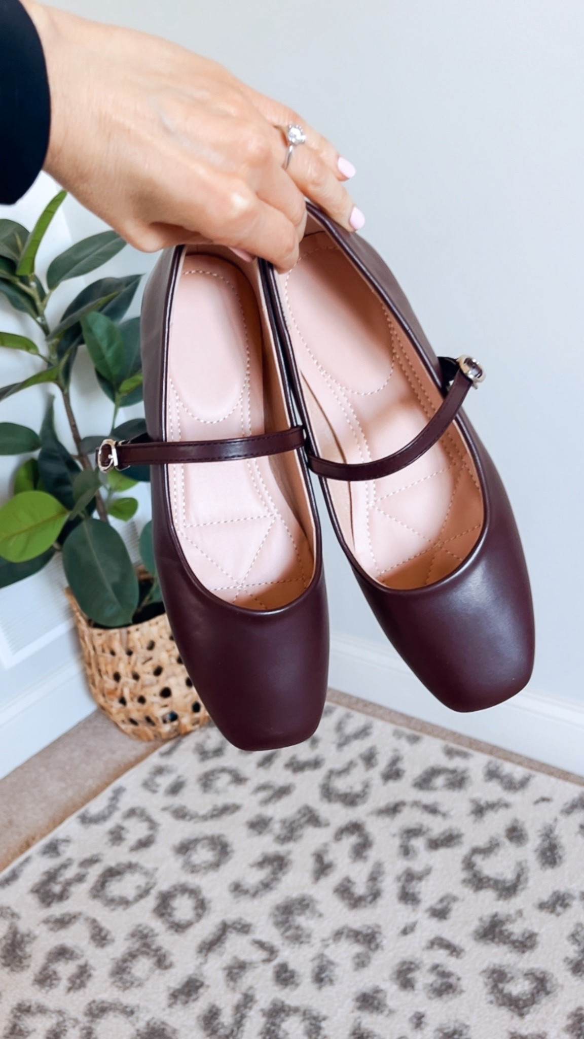 I think you’ll love THESE! Very comfortable and make a great option for the classroom or office TTS 

#LTKmomlife #LTKootd #LTKWorkwear