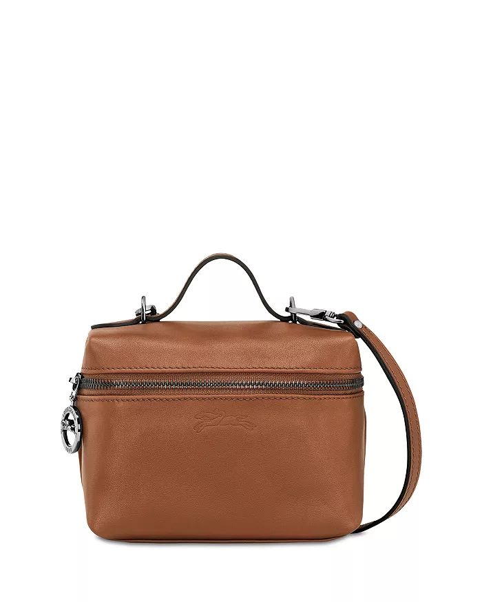 Le Pliage Xtra Vanity Leather Crossbody | Bloomingdale's (US)