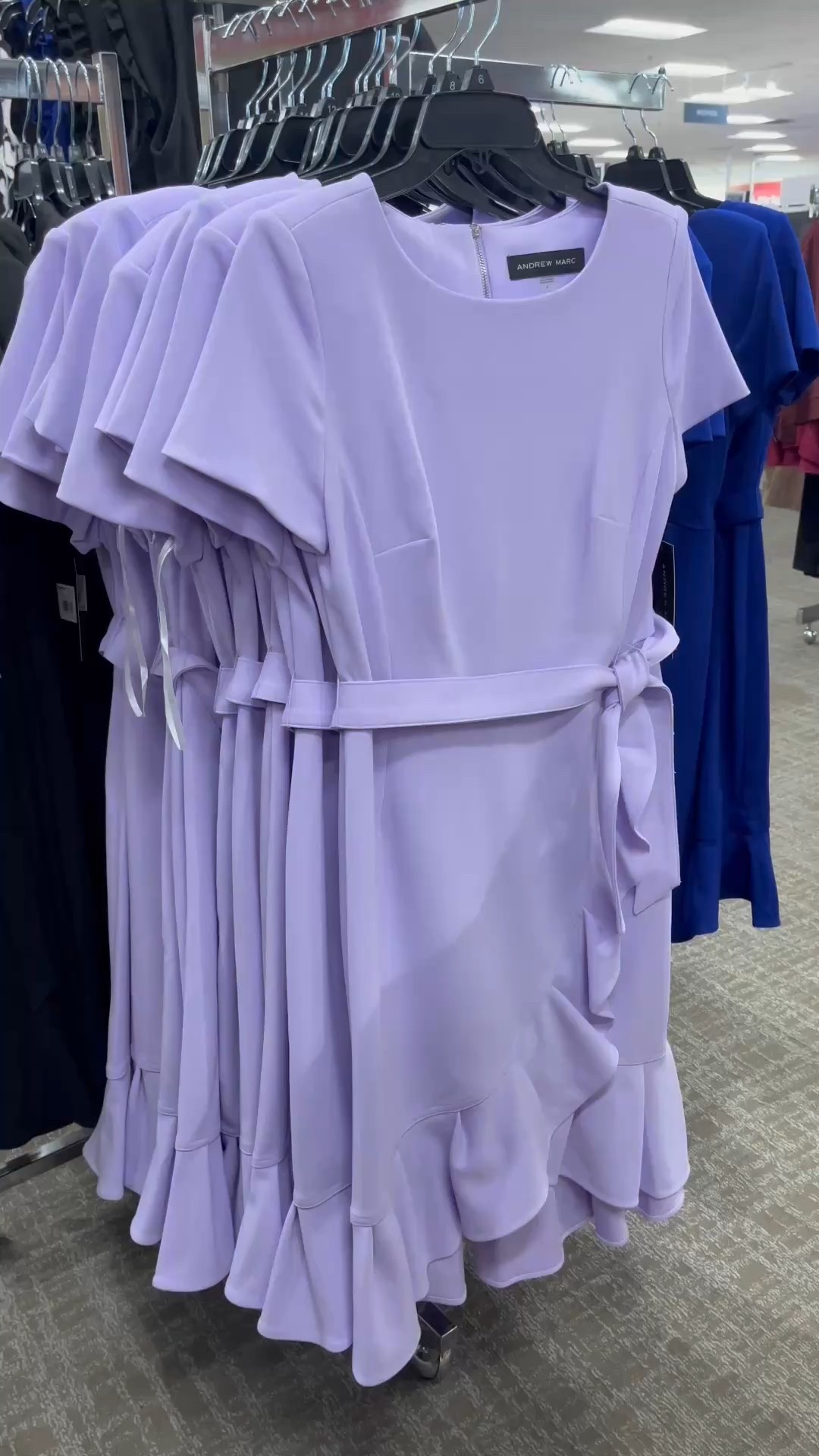 Spring wedding guest dress at Kohl’s. Up to size 16 and also available in black. On sale today and under $80.

Special occasion dresses, cocktail dresses, semi formal wedding guest dresses, party dresses, event dresses. 

#LTKSaleAlert #LTKSeasonal #LTKWedding
