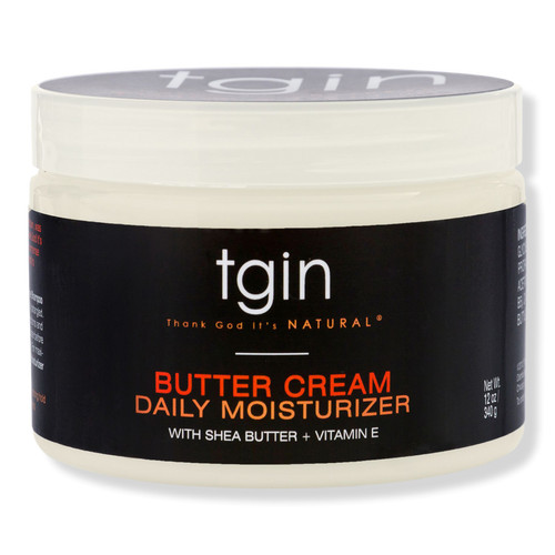 Butter Cream Daily Moisturizer | Ulta