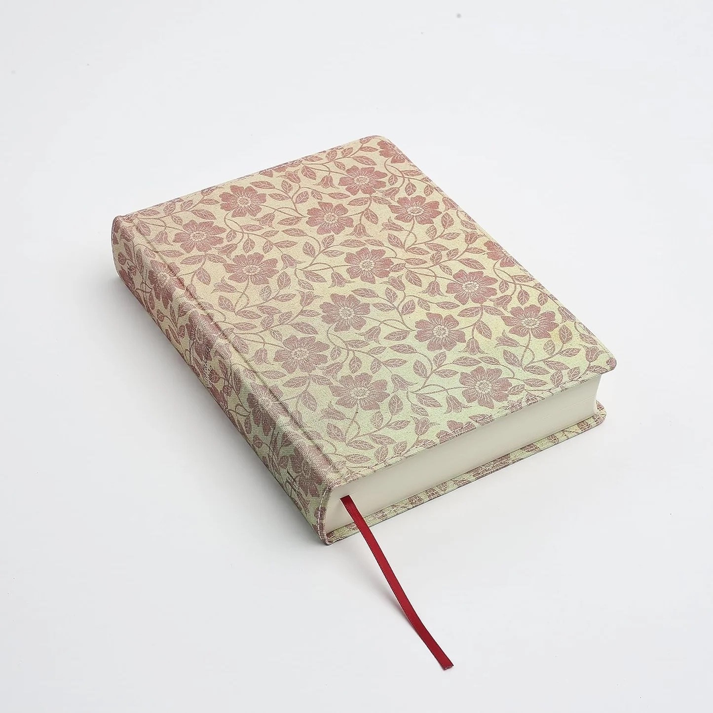 PINK FLORAL NOTETAKING BIBLE 

#LTKdayinmylife #LTKValentine #LTKSaleAlert