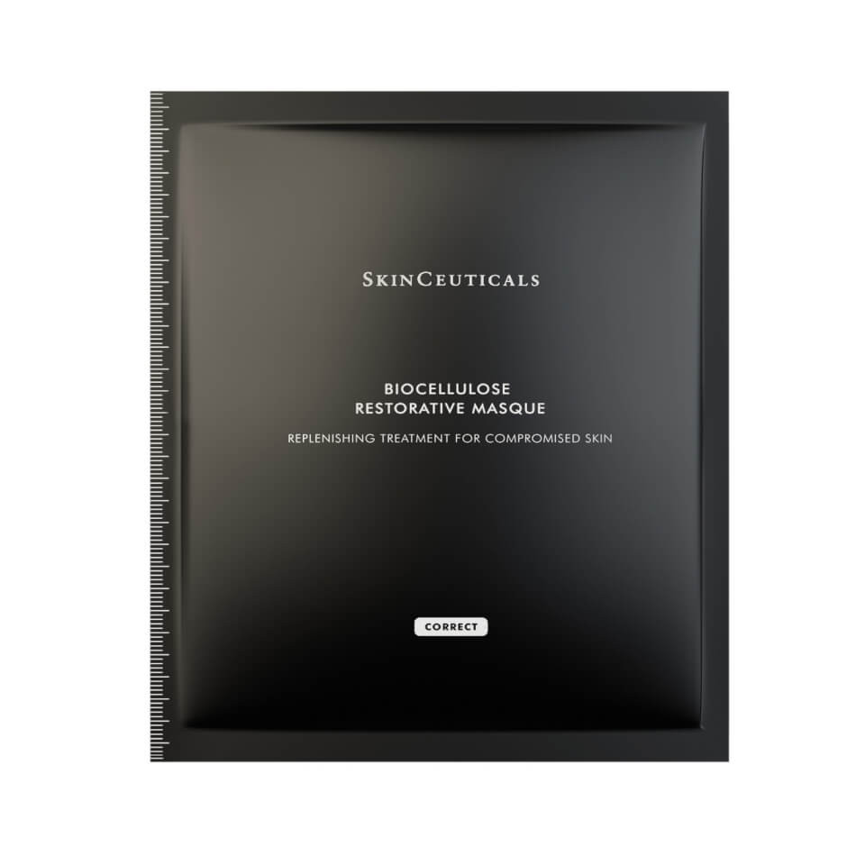 SkinCeuticals Biocellulose Restorative Mask (Set of 6) | Skinstore