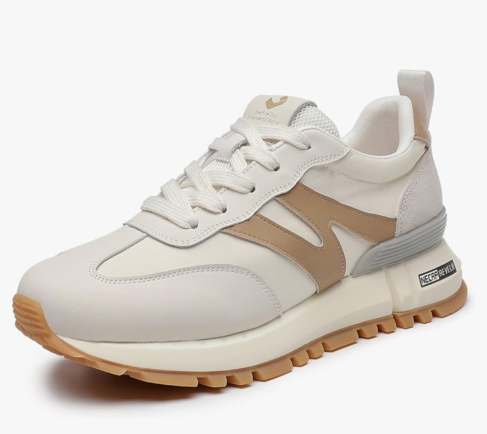 Wide Fit New Balance Dupes 🤍

#LTKActive #LTKShoeCrush #LTKSaleAlert