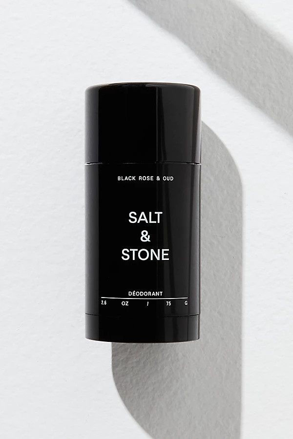 Salt & Stone Natural Extra Strength Deodorant | Free People (Global - UK&FR Excluded)