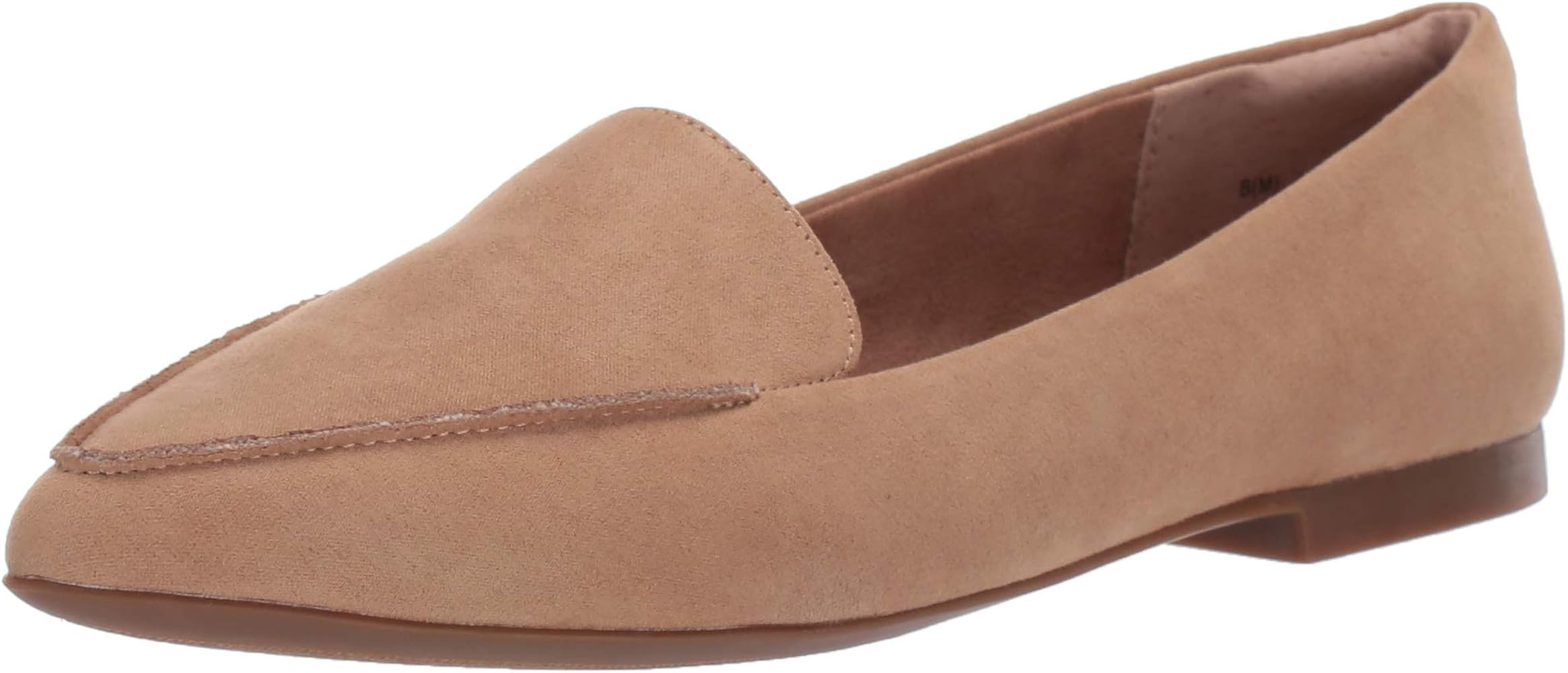 Amazon Essentials Women's Loafer Flat | Amazon (US)
