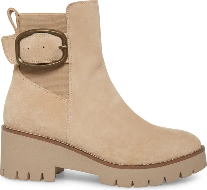 Dahlia Waterproof Bootie | Nordstrom