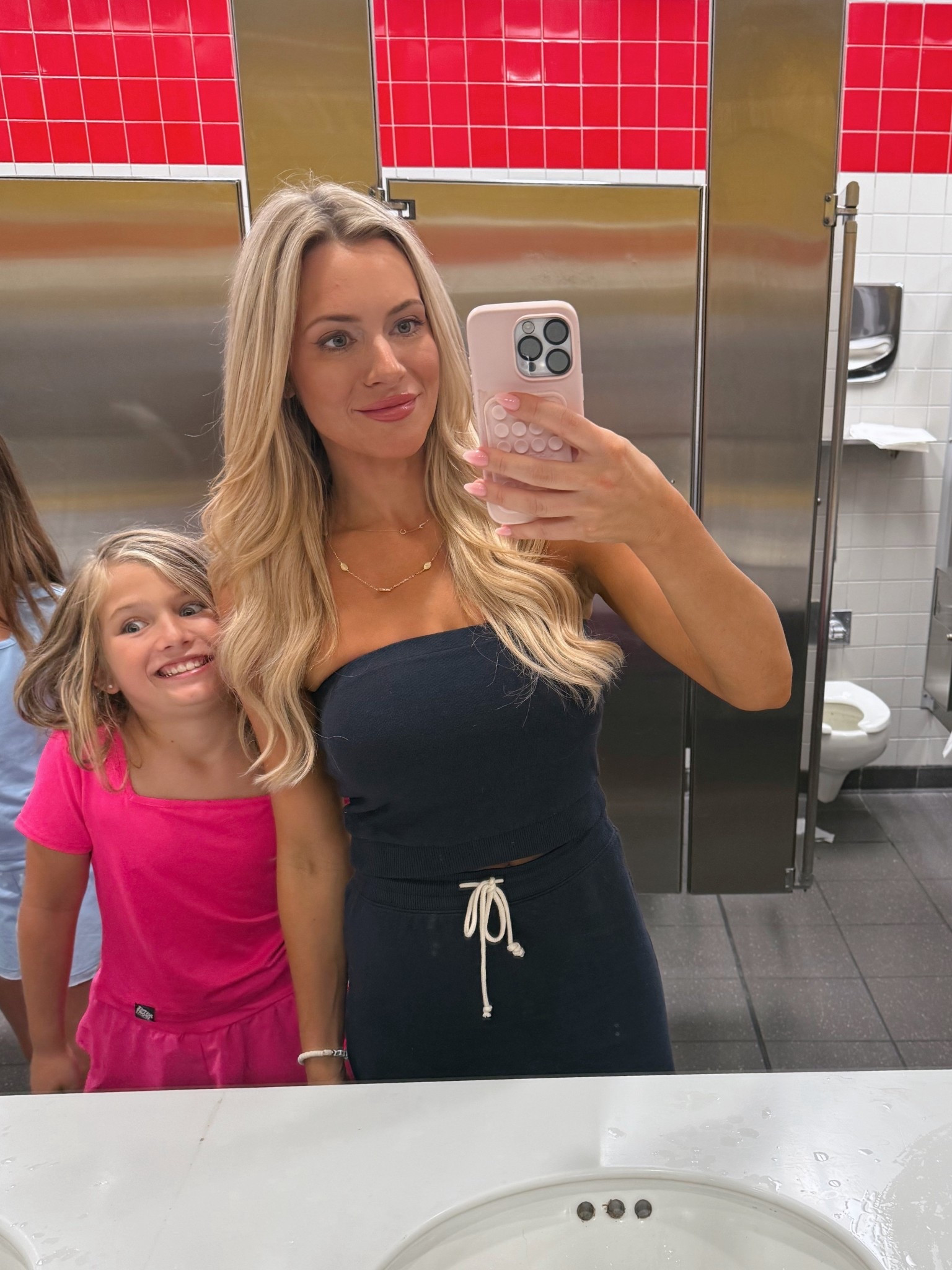 The cutest terry cloth Target skirt set - perfect for travel ✈️ 

#LTKTravel #LTKSaleAlert #LTKFindsUnder50