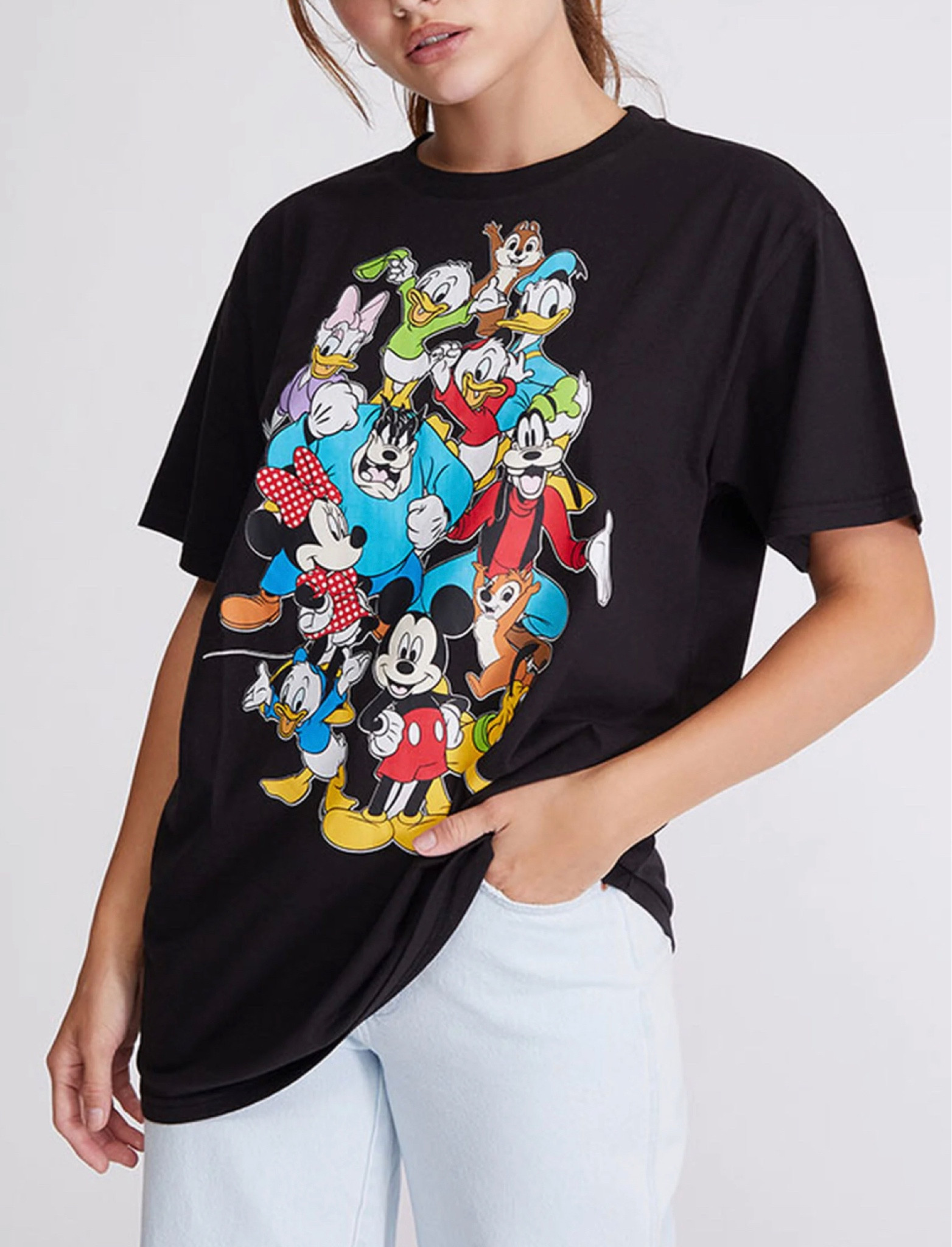 Mickey & Friends tee on sale now at PacSun 

#LTKstyletip #LTKsalealert #LTKFind