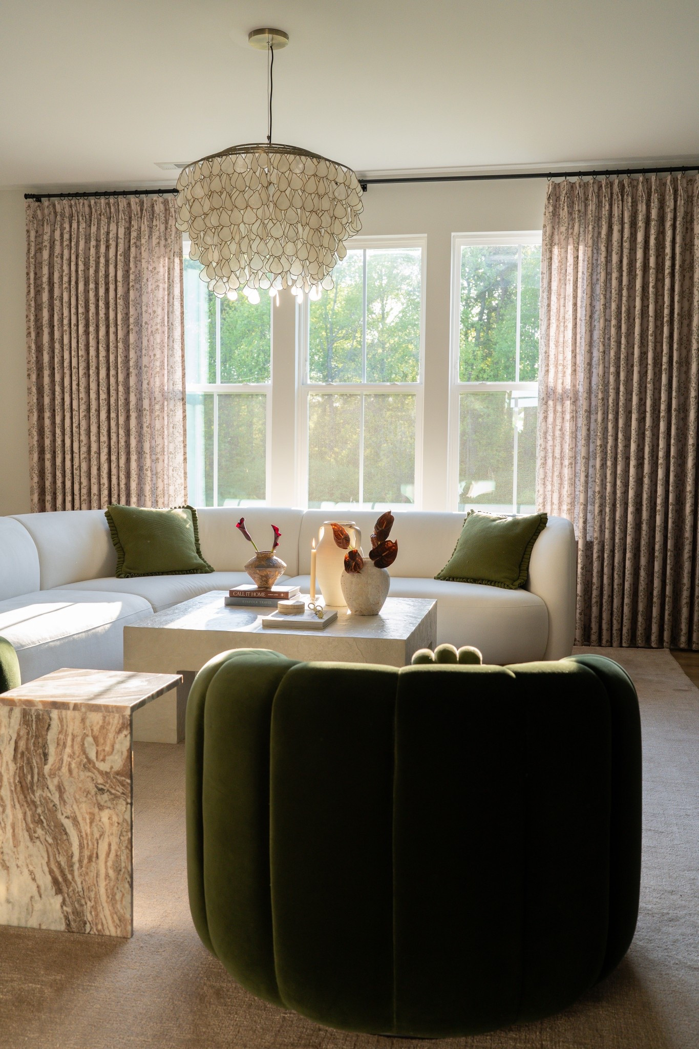 living room is coming along 🌿🤎 

Two Pages Curtains- use my code “RUMEYSAMETE” to save 15% at checkout! 


#livingroominspo #livingroomdesign

#LTKStyleTip #LTKSaleAlert #LTKHome