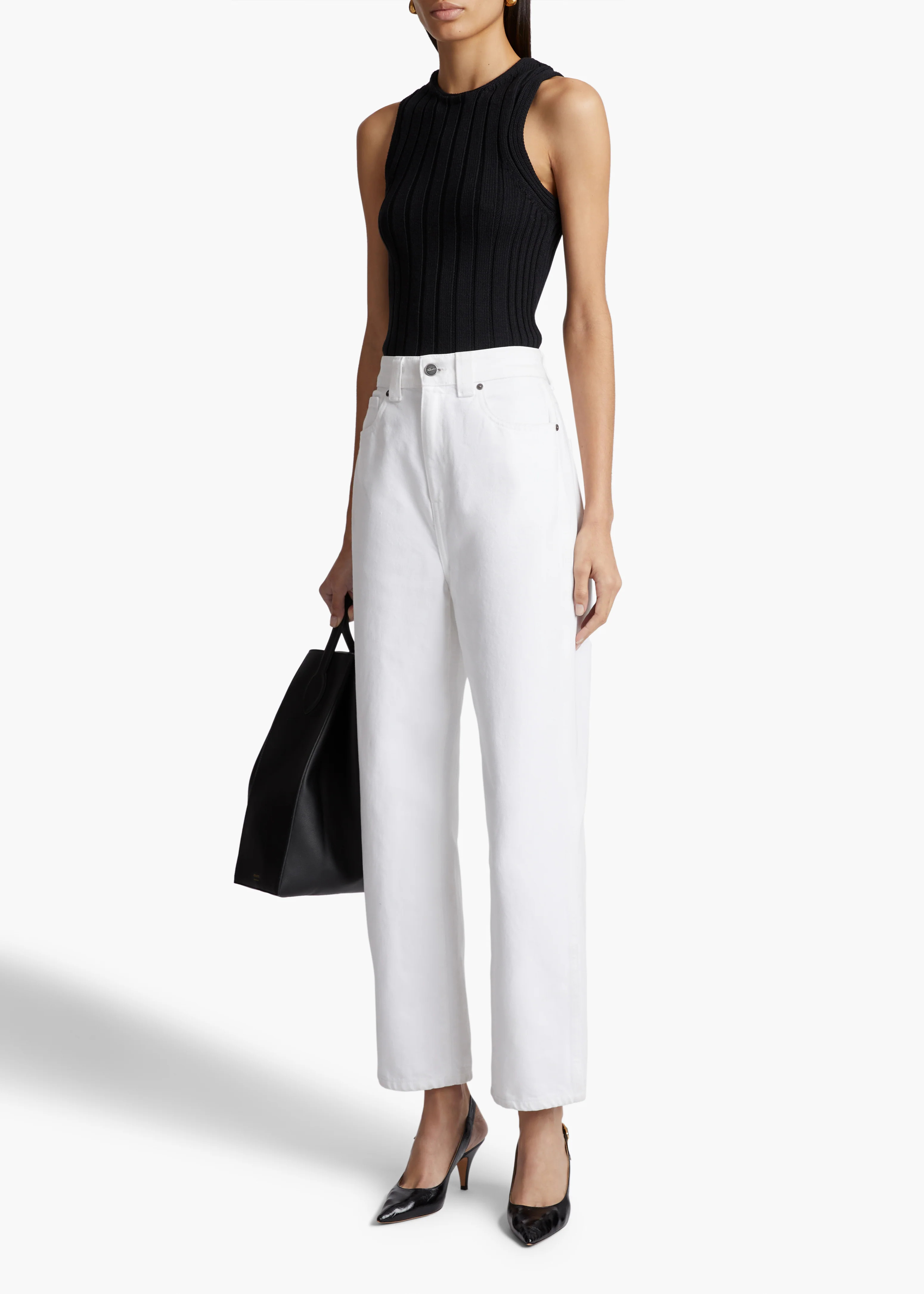 Shalbi Jean | Khaite