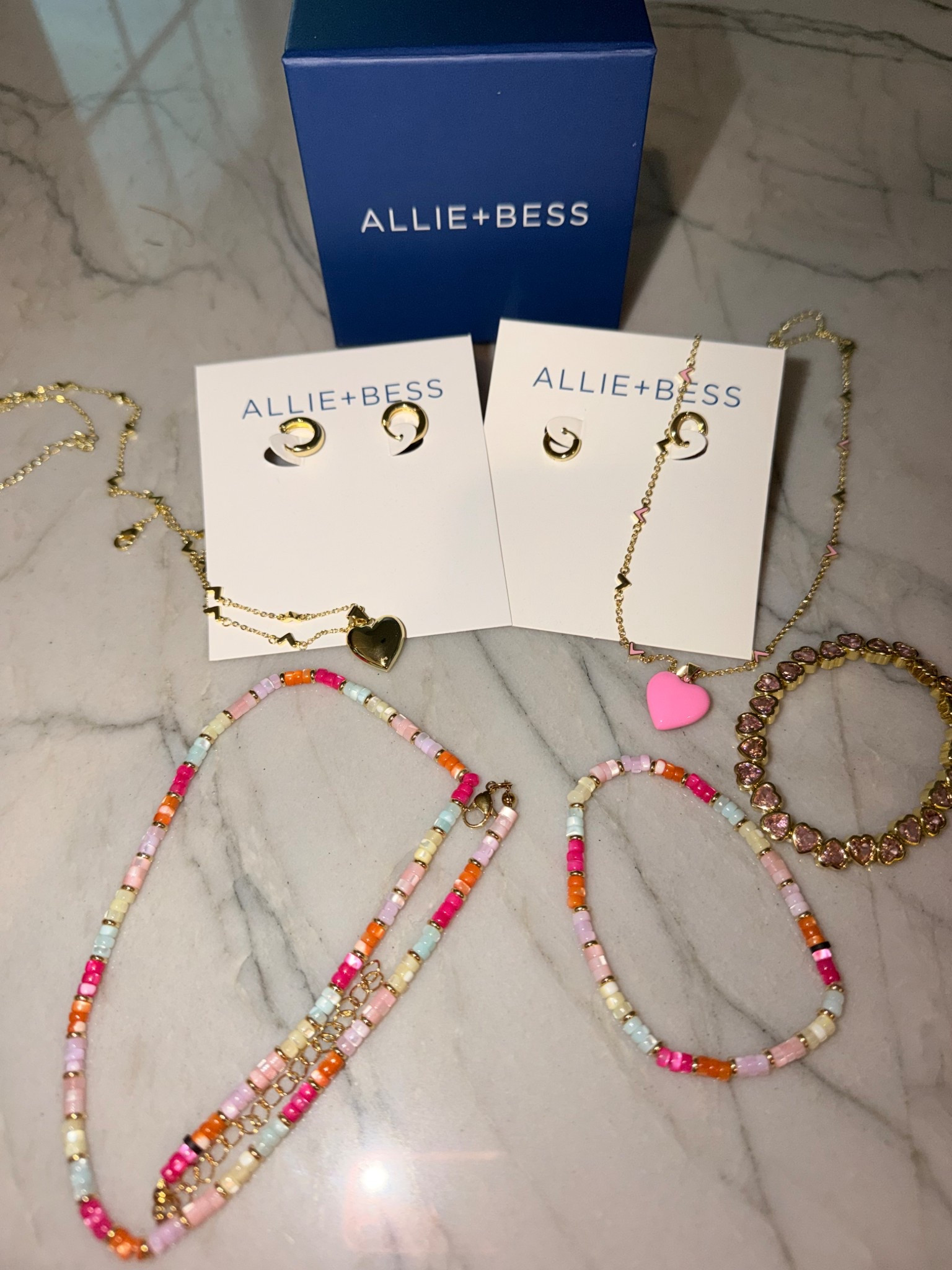 Dying over this Mommy & Me set from @ALLIE+BESS 

#LTKgrwm