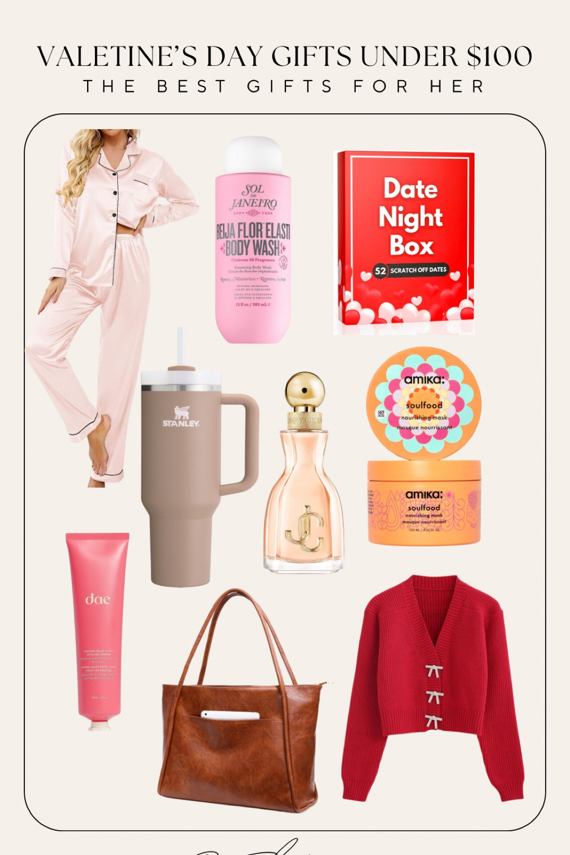 Valentine’s Day gift guide for Her 

#LTKBeauty #LTKGiftGuide #LTKSeasonal