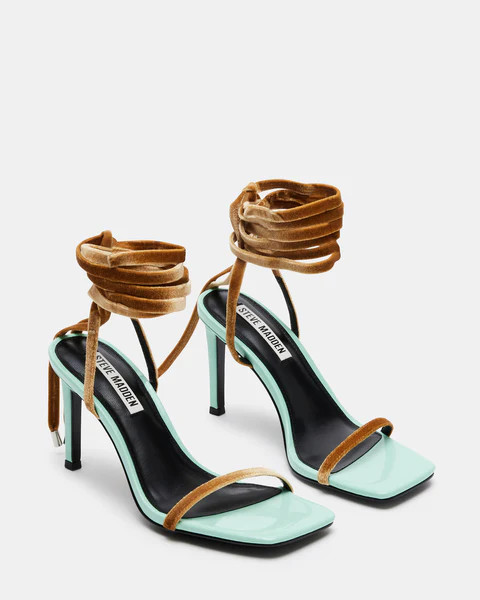 PASSIONATE MULTI VELVET | Steve Madden (US)