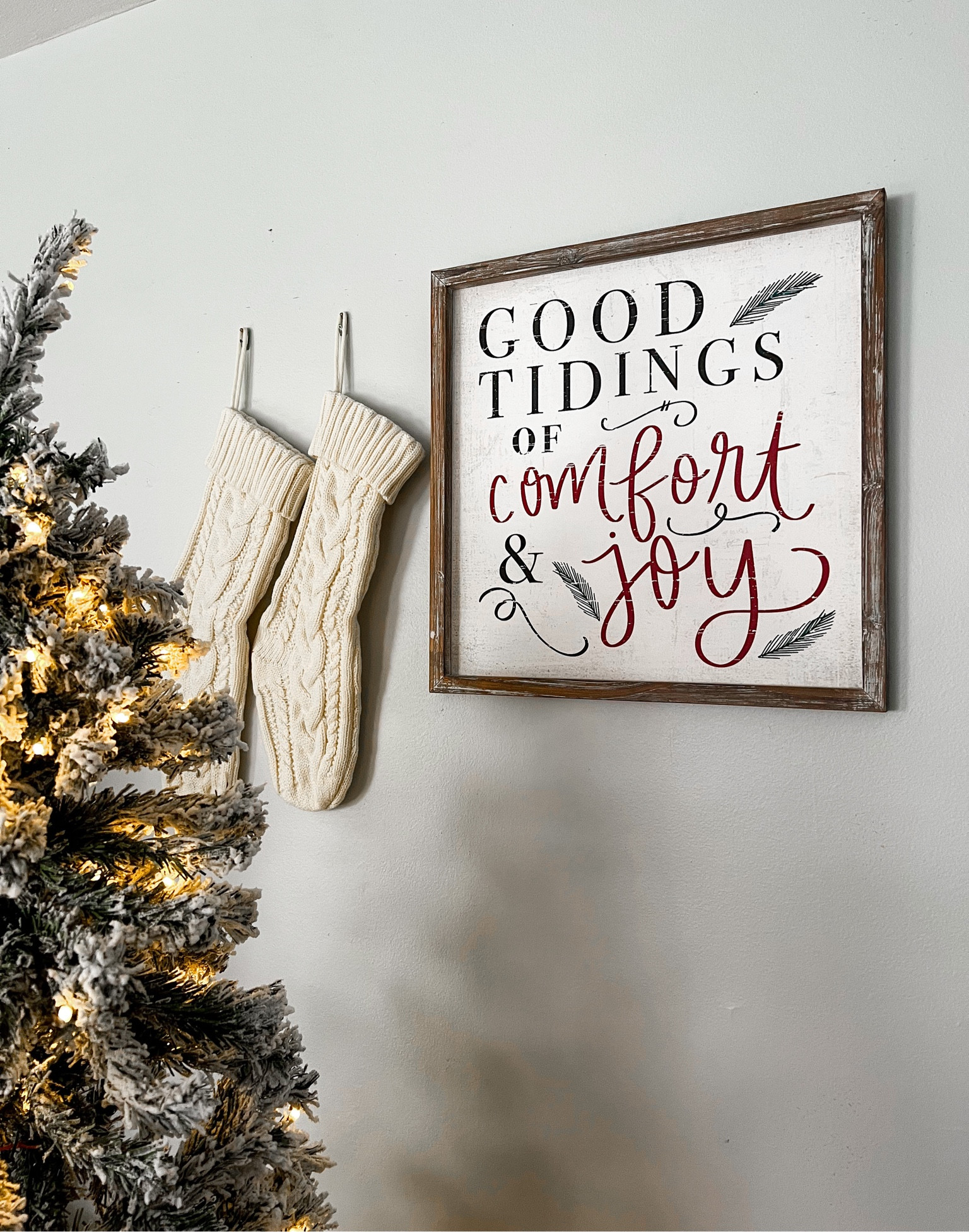 Holiday decor 

#LTKHoliday #LTKunder50 #LTKSeasonal