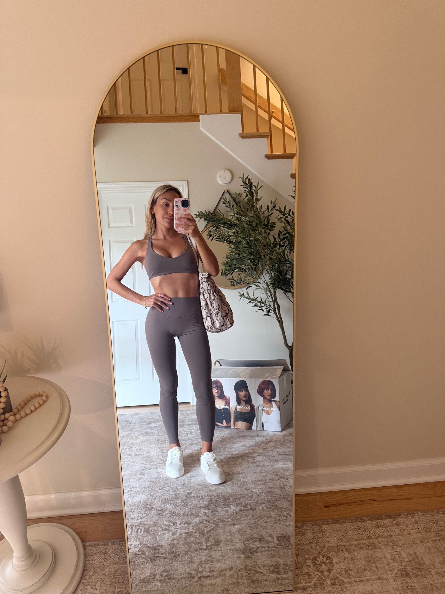 Fabletics set