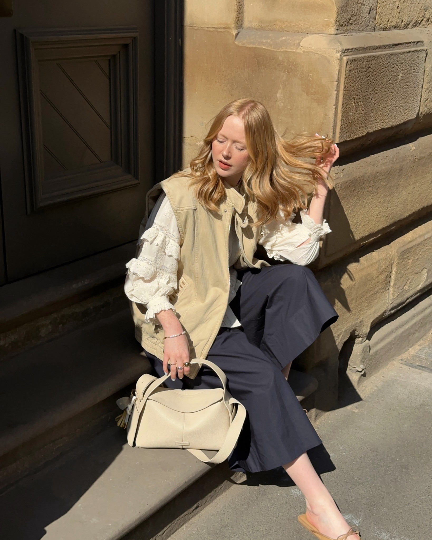 🤍🤍🤍 

#LTKsummer #LTKspring #LTKuk