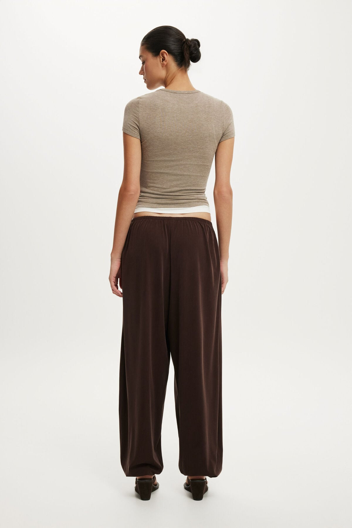 Honey Balloon Pant | Cotton On (ANZ)