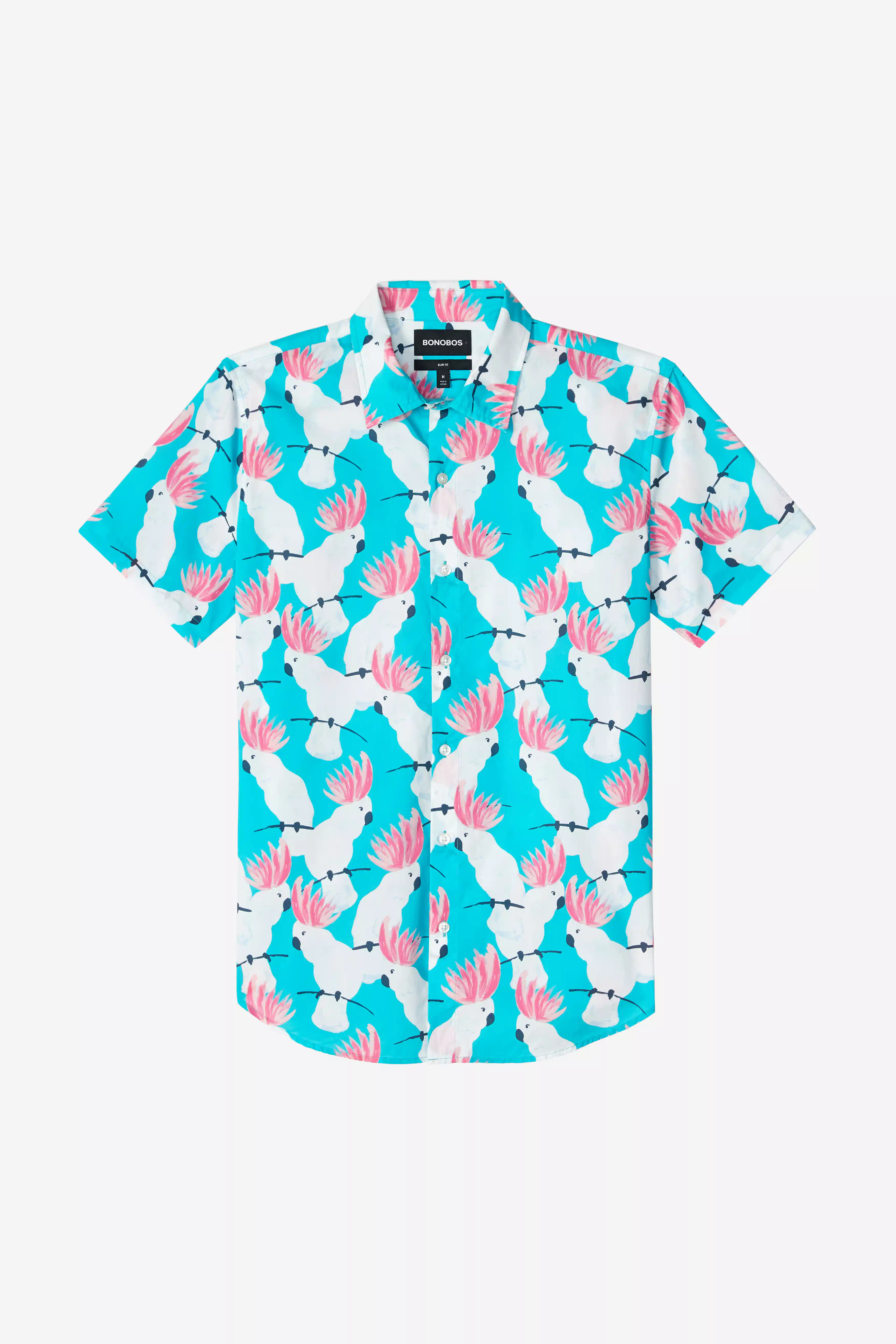 Bonobos | Better-Fitting, Better-Looking Men's Clothing & Accessories | Bonobos | Bonobos (US)