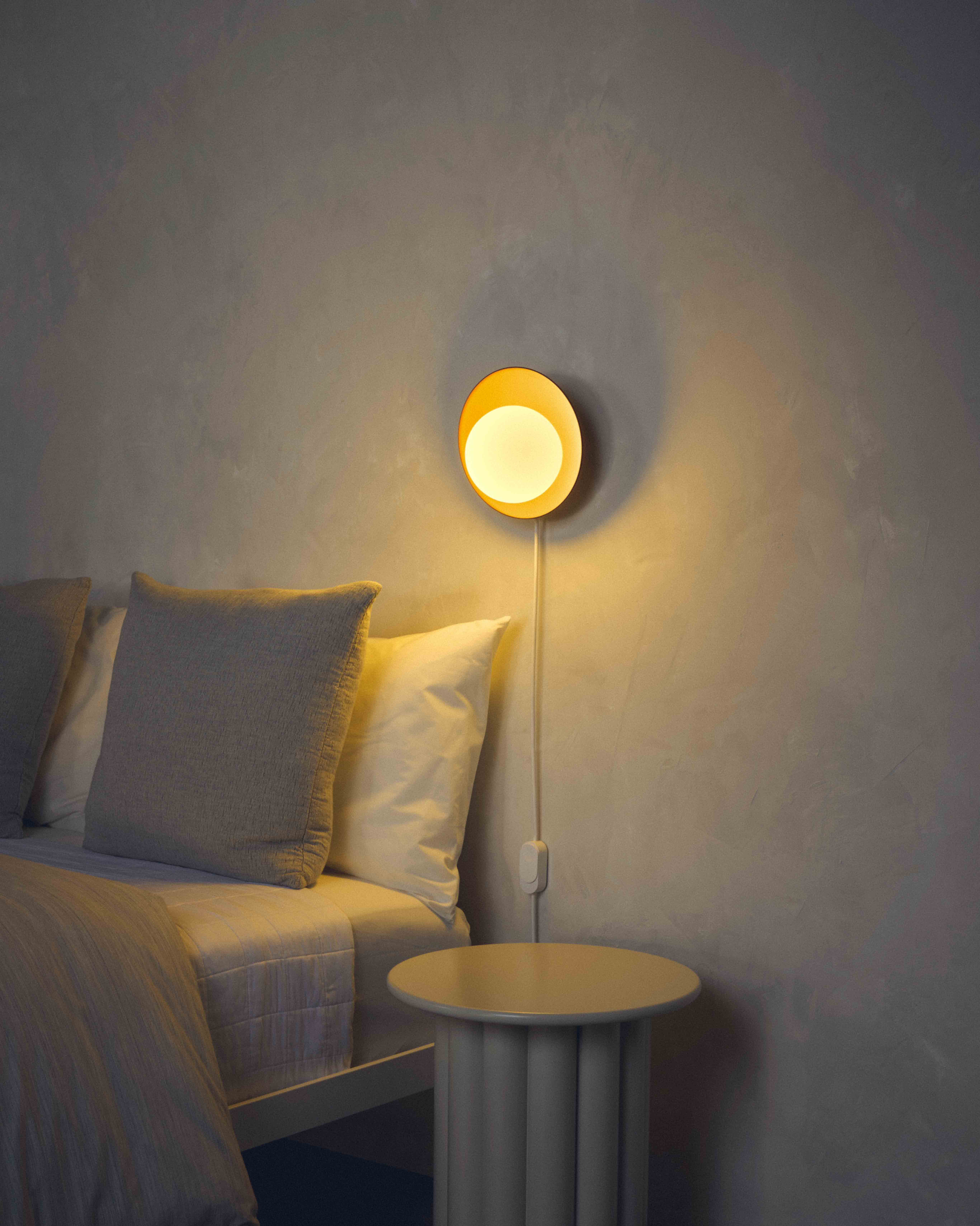 Noah Wall Light | Gantri