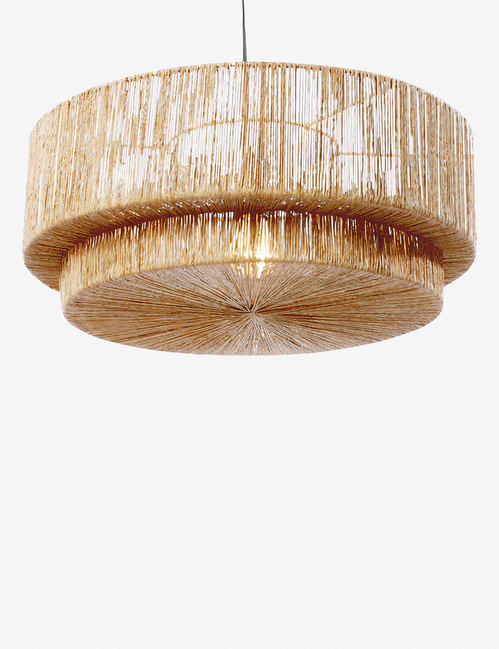 Sayan Pendant Light | Lulu and Georgia 