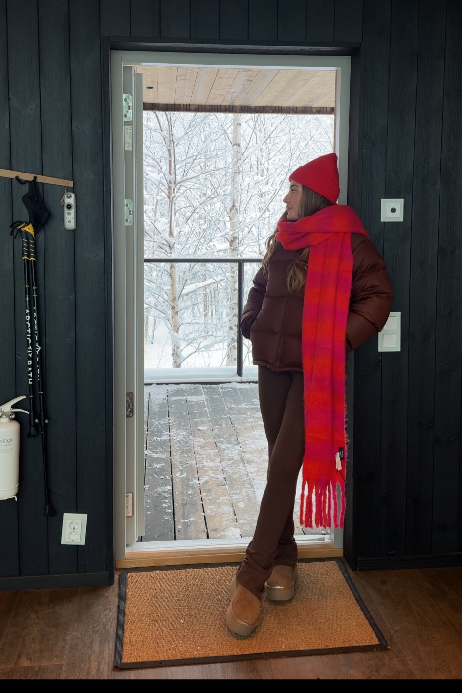 Linking what I can of my outfit!! Most is from last year but linked some similar! 