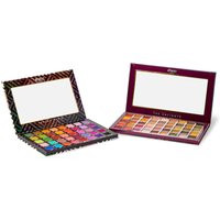 BPerfect x Stacey Marie Carnival III & IV Palette Duo | Beauty Bay