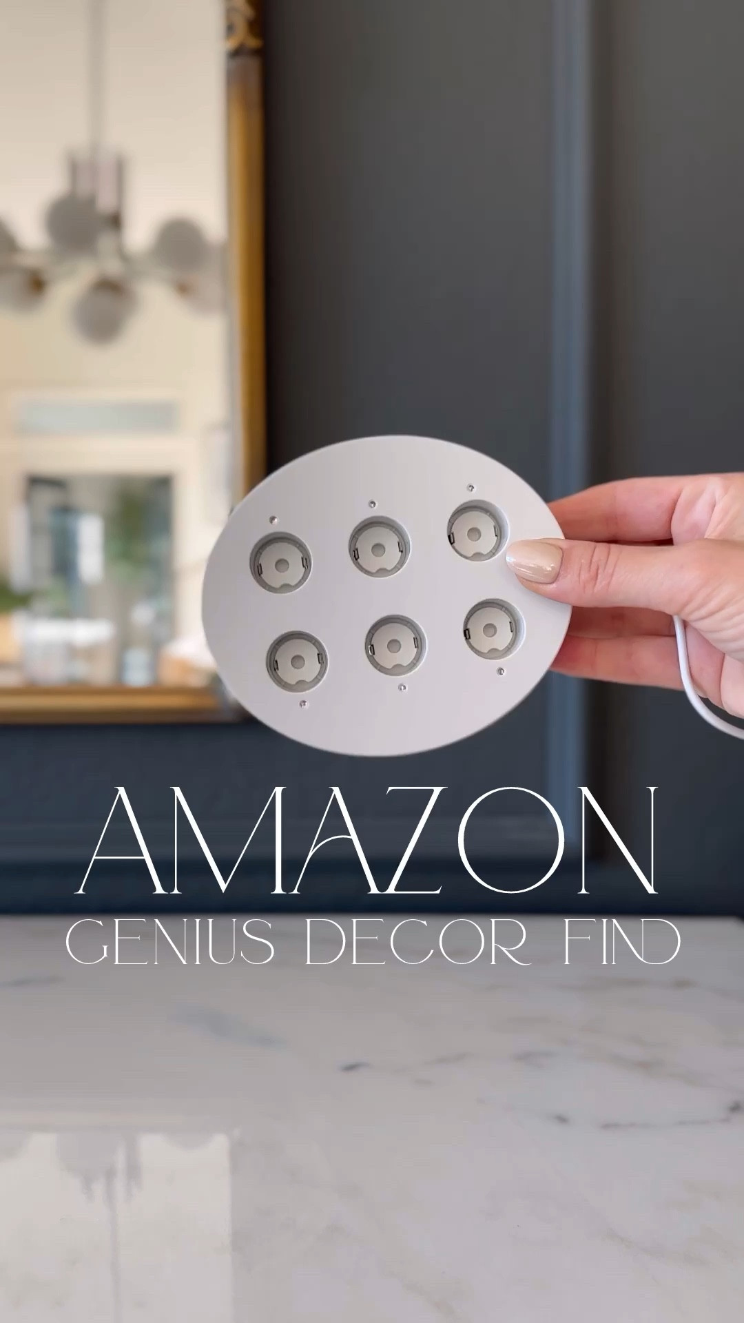 These rechargeable taper candles are such a great decor find! The wax coating make them look real! Love the remote function — perfect for holiday decor and tablescapes!

#LTKFindsUnder50 #LTKCyberWeek #LTKStyleTip