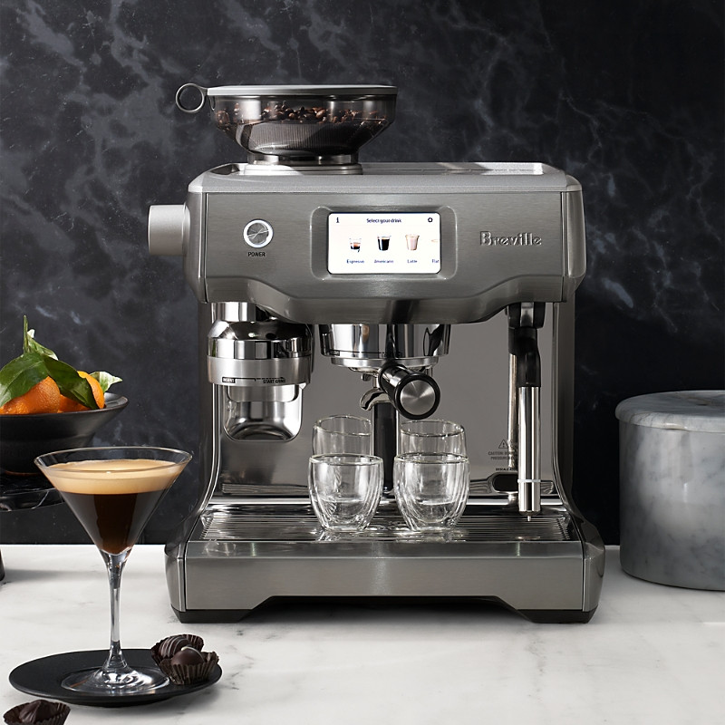 Breville Oracle Touch Espresso Machine | Bloomingdale's (US)