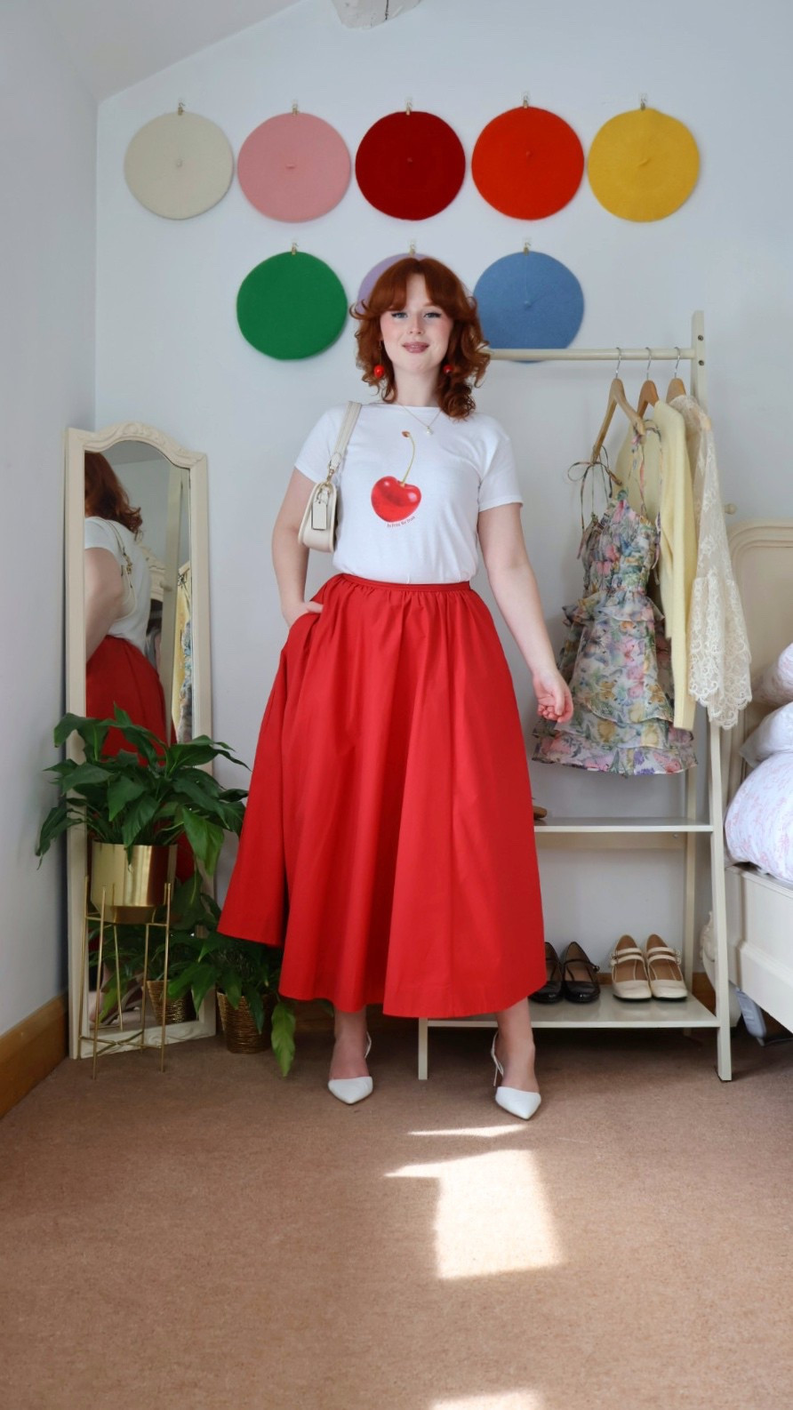 ootd 30.04.25 🍒

#LTKParties #LTKPetite #LTKFindsUnder100