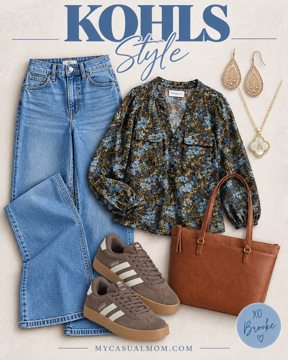 Kohls style

#LTKootd #LTKSaleAlert #LTKSeasonal