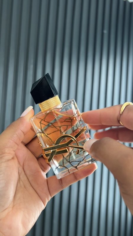 YSL Libre! One of my favorite fragrances right now 🫶🏽 