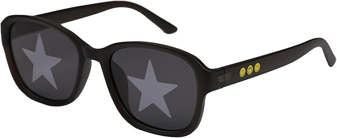 SMILEYWORLD Kids Sunglasses Polarized for Toddler Boys & Girls, UV400 Protection, Flexible & Unbr... | Amazon (US)
