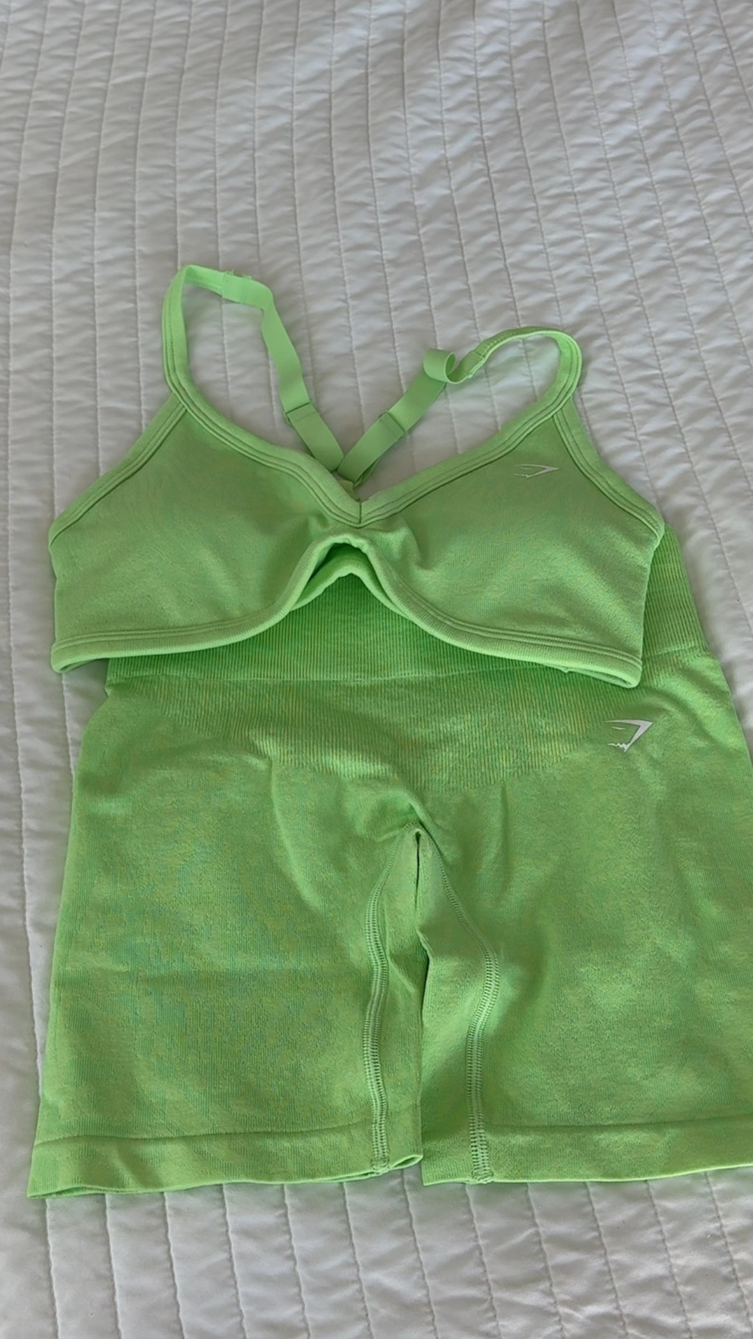 New gymshark order came in 1 day 

#LTKPetite #LTKootd #LTKfitnessgoals