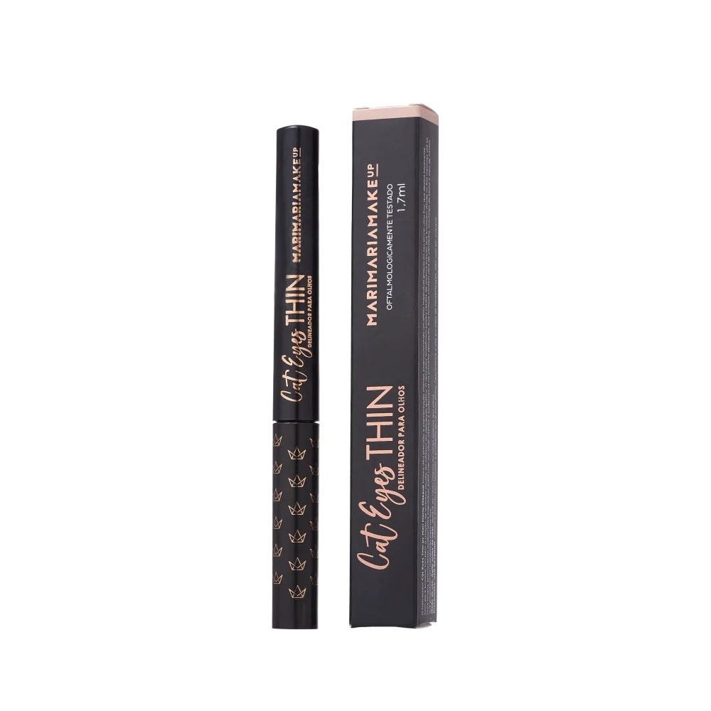 Delineador Liq Mari Maria Spot | Shopee (BR)