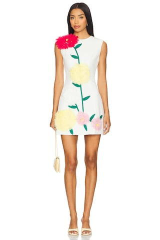 Buttercup Mini Dress
                    
                    ELLIATT | Revolve Clothing (Global)