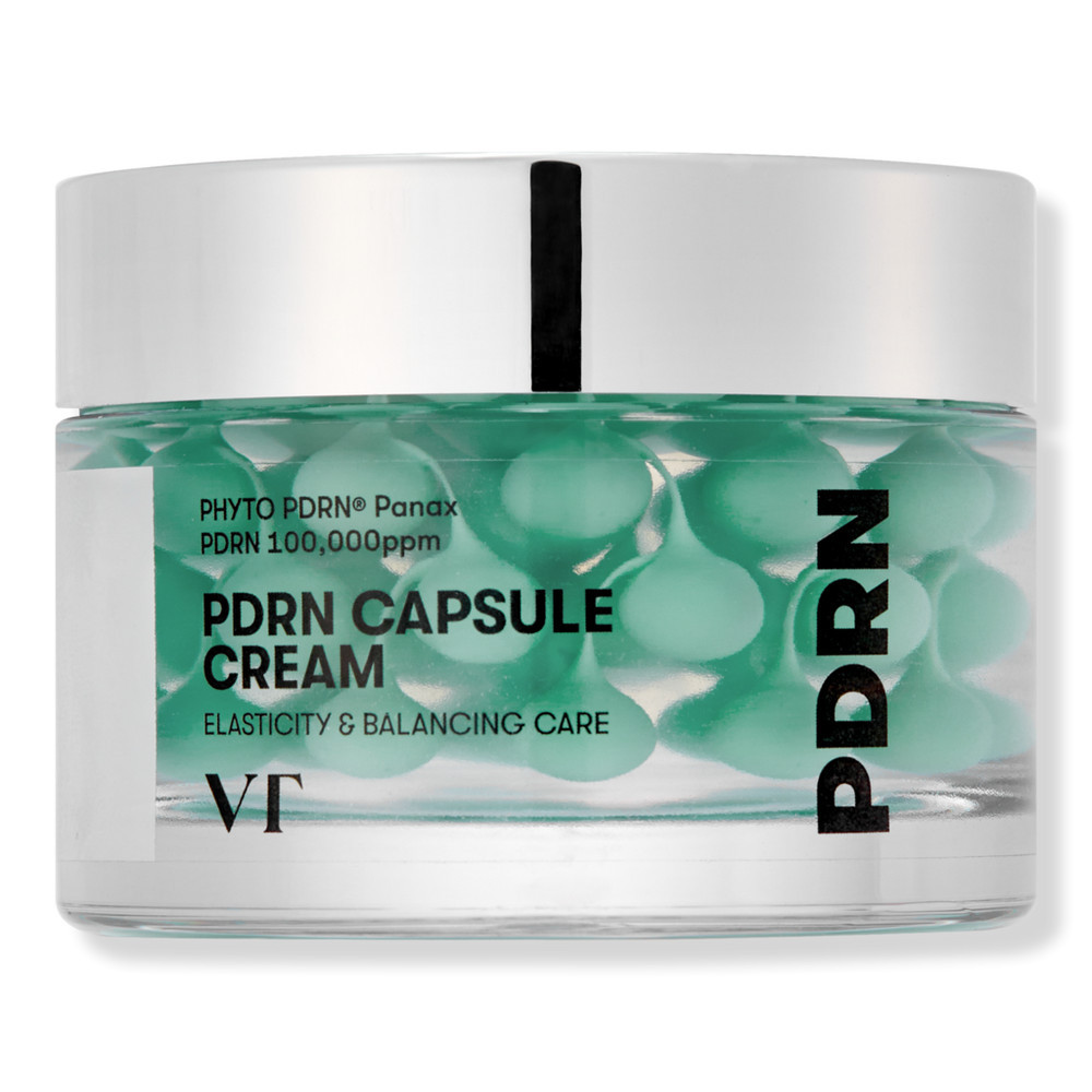 VT Cosmetics PDRN Capsule Cream 100 | Ulta