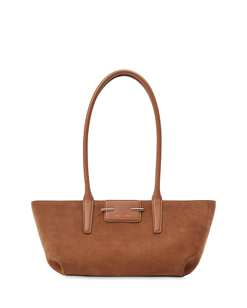 rag & bone Realm Suede Satchel | Bloomingdale's (US)