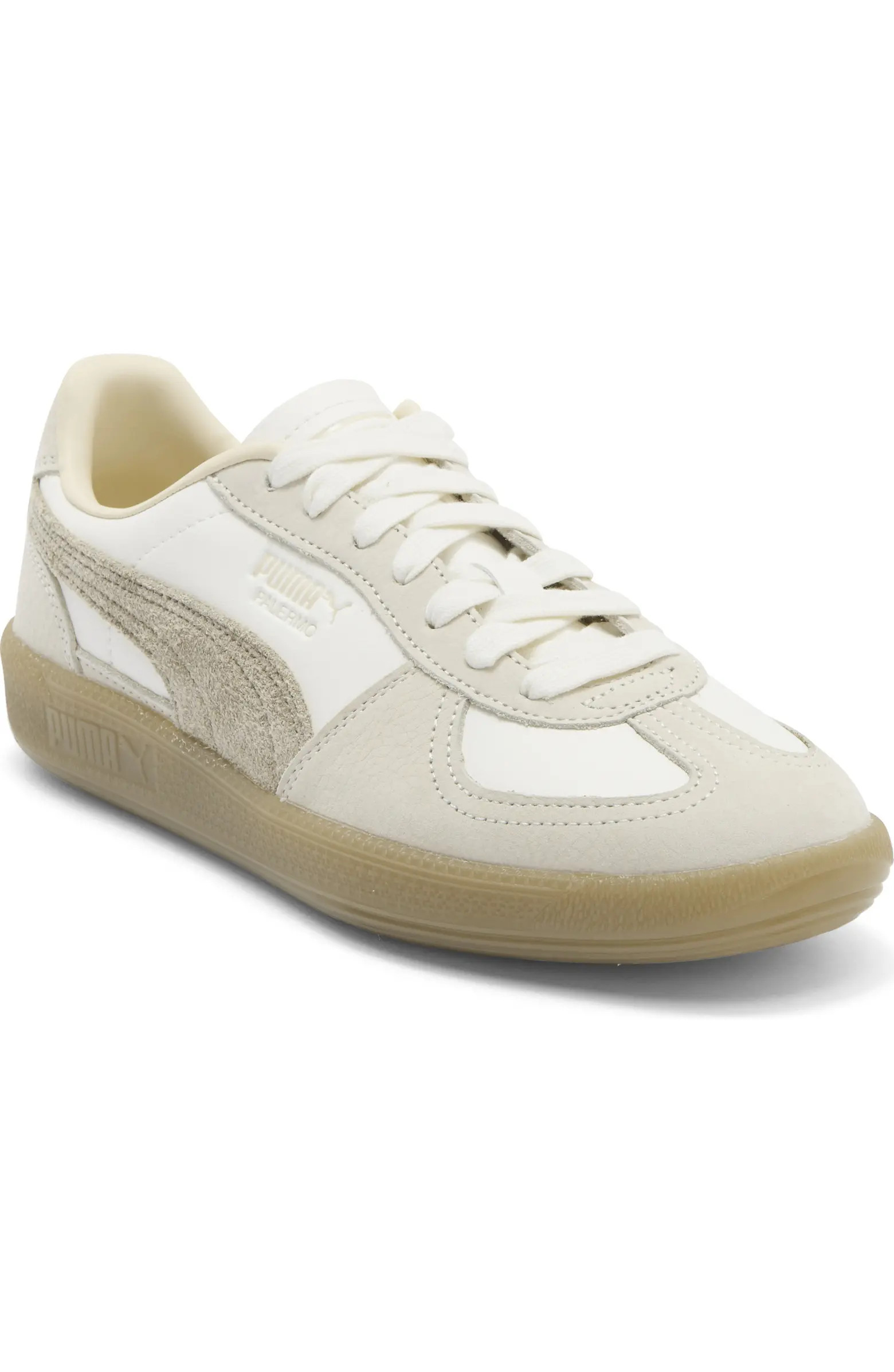 PUMA Palermo Elevata Platform Sneaker (Women) | Nordstrom | Nordstrom