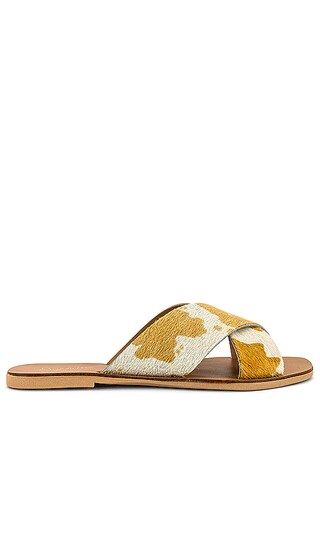 Total Relaxation Sandal | Revolve Clothing (Global)