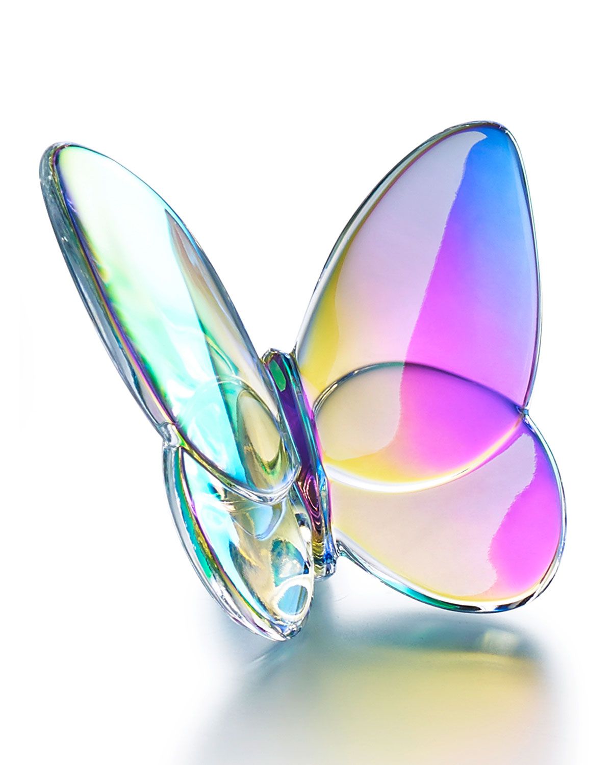 Lucky Butterfly, Iridescent | Neiman Marcus