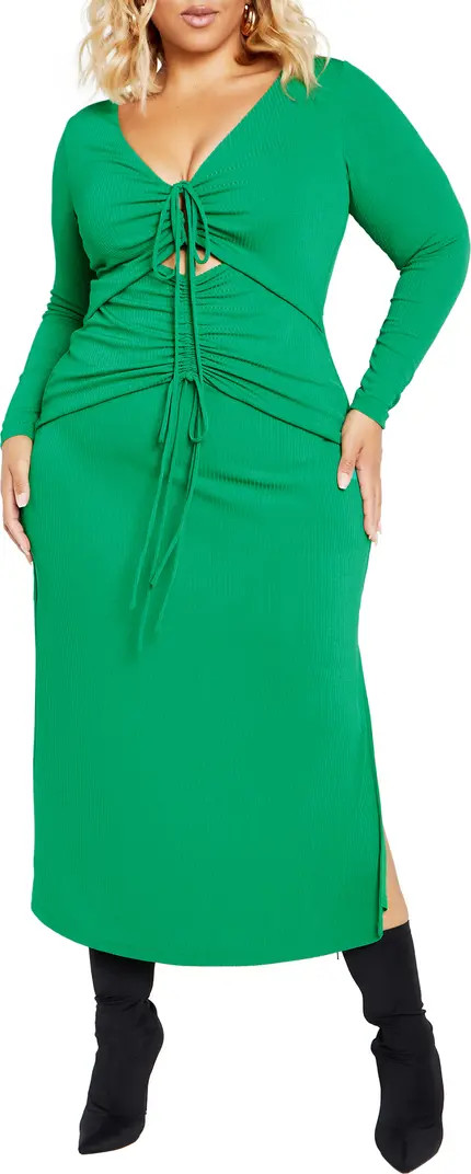 Blakely Long Sleeve Dress | Nordstrom