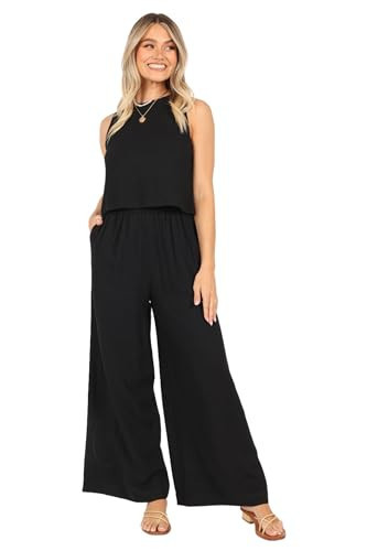 Petal & Pup Marnie Set - Black M | Amazon (US)