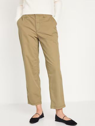 High-Waisted OGC Chino Pants | Old Navy (US)