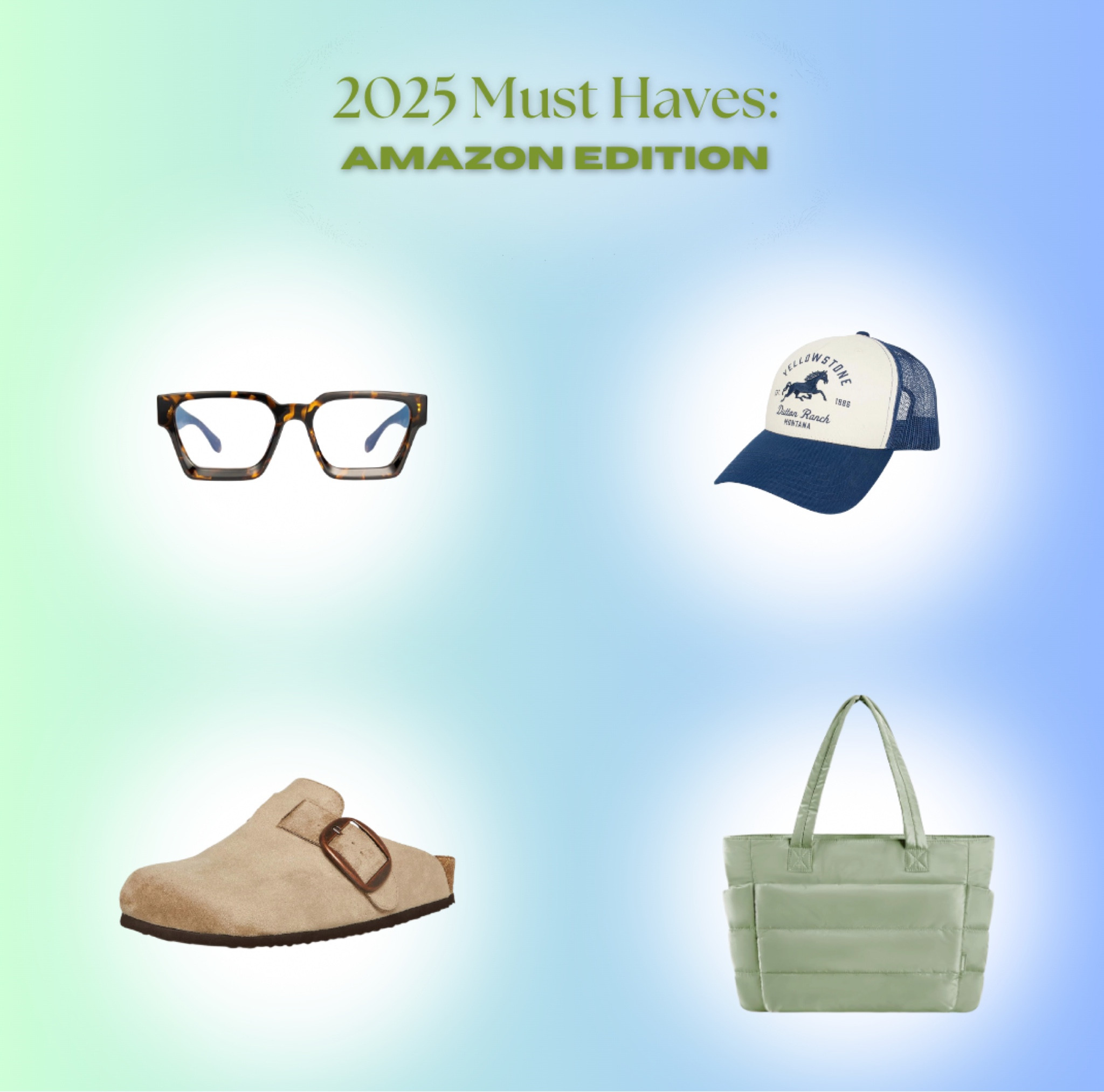 #LTKGiftGuide #LTKFindsUnder50