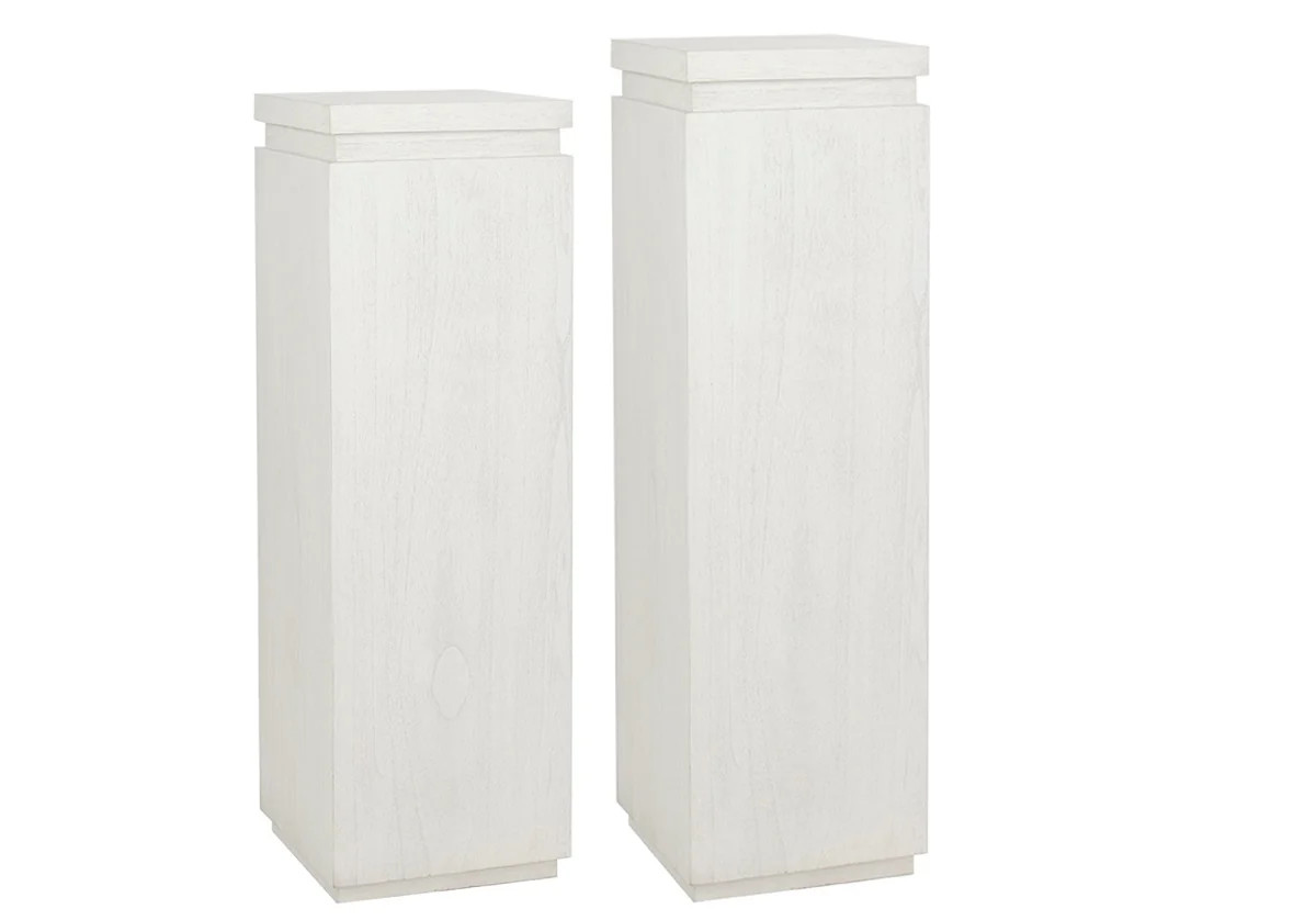 GALERIE PEDESTAL | Alice Lane Home Collection