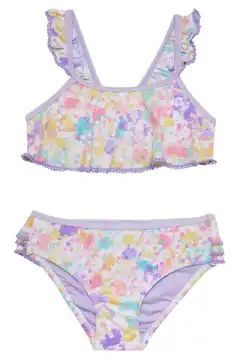 Paint Party Two-Piece Bikini | Nordstrom