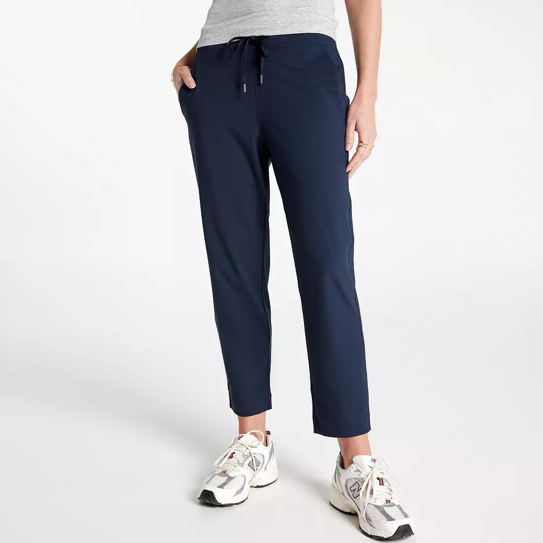 CALIA Women's Effortless TrueFlex Taper Pant | DICK'S Sporting Goods